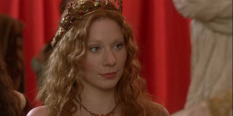 10 TV Shows & Movies Where Youve Seen Leah From The Walking Dead Ranked By IMDb 10 TV Shows & Movies Where Youve Seen Leah From The Walking Dead Ranked By IMDb